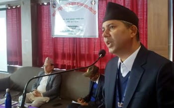 मान्छेले बाँदर हैन, बाँदरले मान्छे धपाउन थाल्यो : प्रजिअ सुवेदी