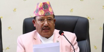रुपन्देही–३ को उपनिर्वाचन आगामी कात्तिक १७ गते