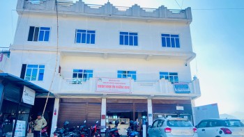 यातायात कार्यालय पाल्पामा राजस्व संकलन बढ्यो
