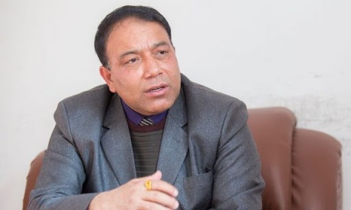 ‘७० प्रतिशत भूकम्प पीडितलाई तेस्रो किस्ता’