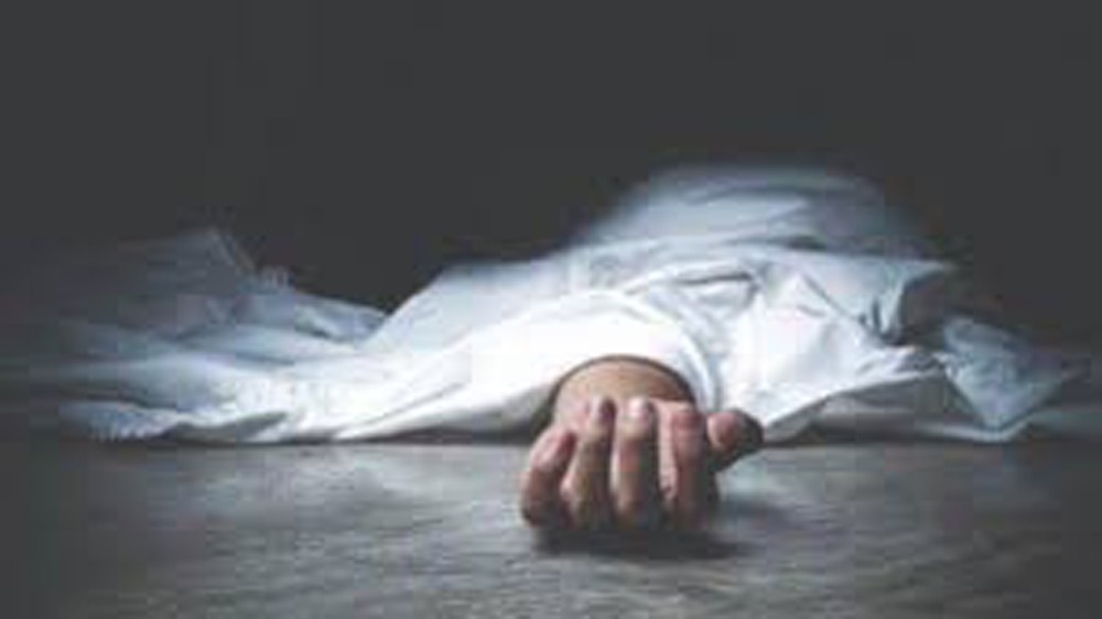 पाल्पाको माथागढीमा माछा मार्ने क्रममा करेन्ट लागेर एक युवकको मृत्यु