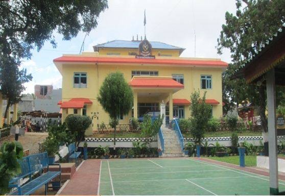चोरीका घटना बढेपछि पाल्पा प्रहरी चनाखो