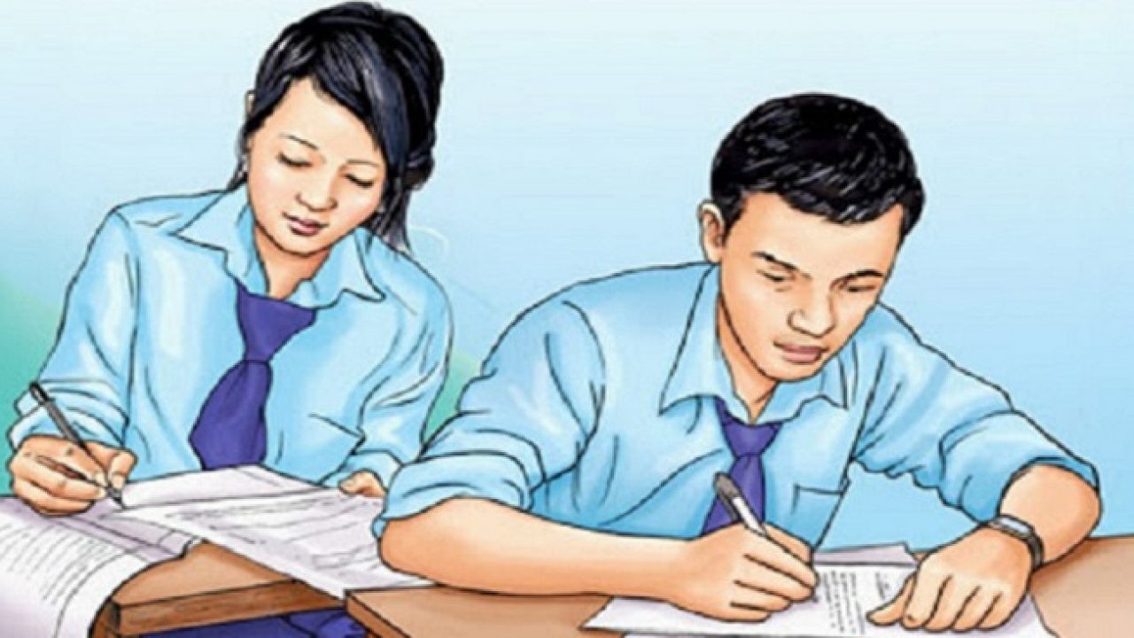 देशभर कक्षा १२ को परीक्षा सुरु,  ढुक्क भएर परीक्षा दिन सरकारको आग्रह