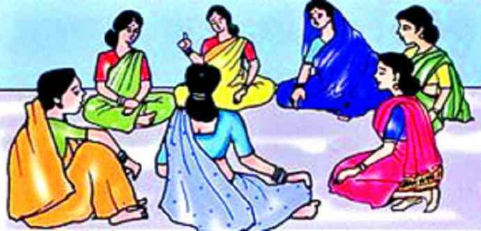 मिलापत्रमै टुङ्गिन्छन् घरेलु हिंसाका घटना