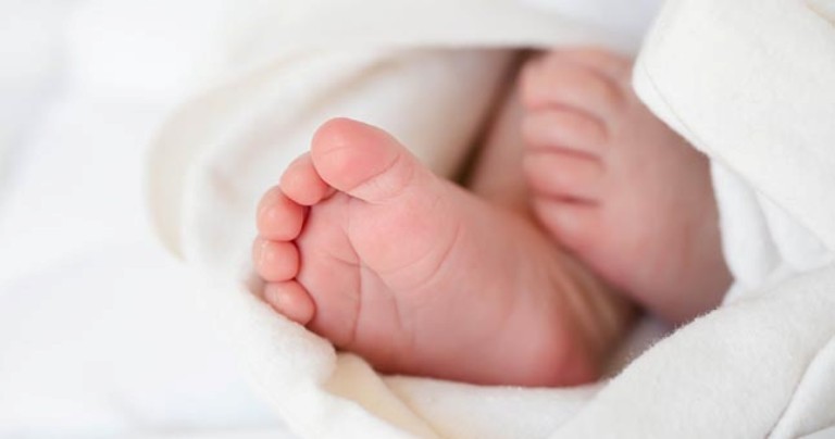 पाल्पाको तानसेनमा शिशु मृत अवस्थामा फेला