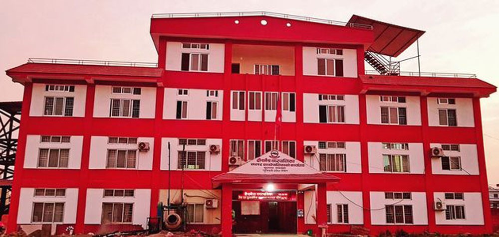 रुपन्देहीमा अव्यवस्थित बसोबासीको लगत संकलन शुरु