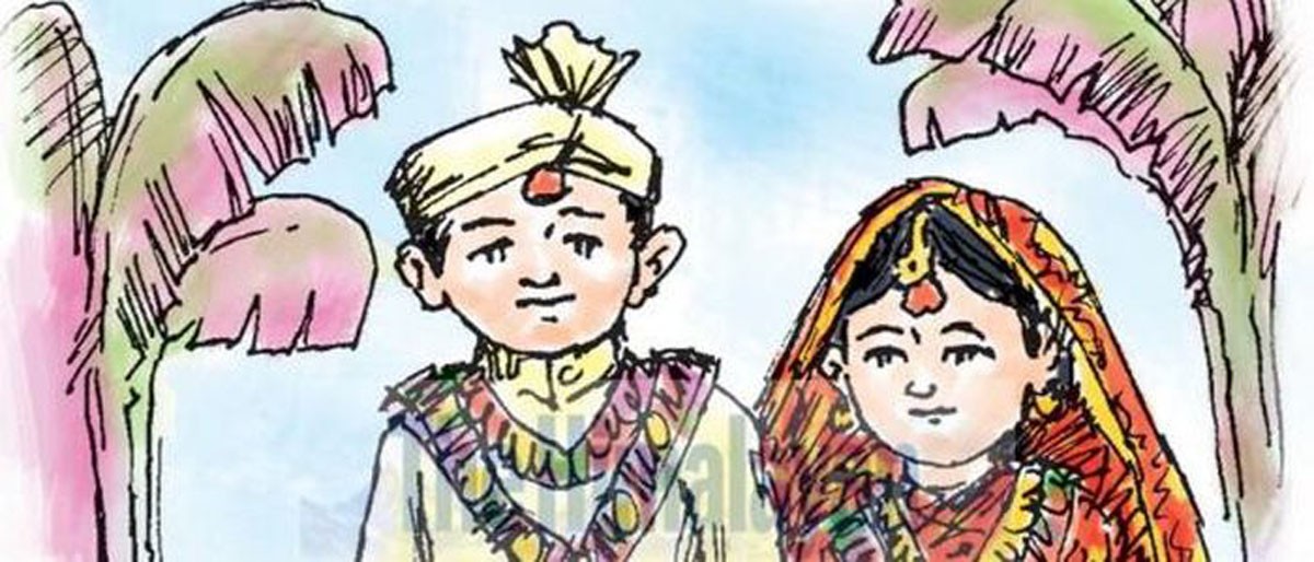 पाल्पाका स्थानीय सरकार बालविवाह न्यूनीकरणको अभ्यासमा