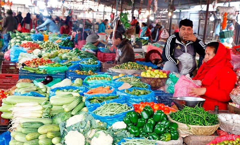 गुल्मीका स्थानीय सरकार कृषि बजारीकरणमा