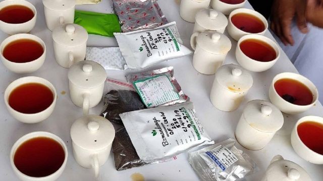 बुटवलमा चियाको राष्ट्रिय प्रदर्शनी