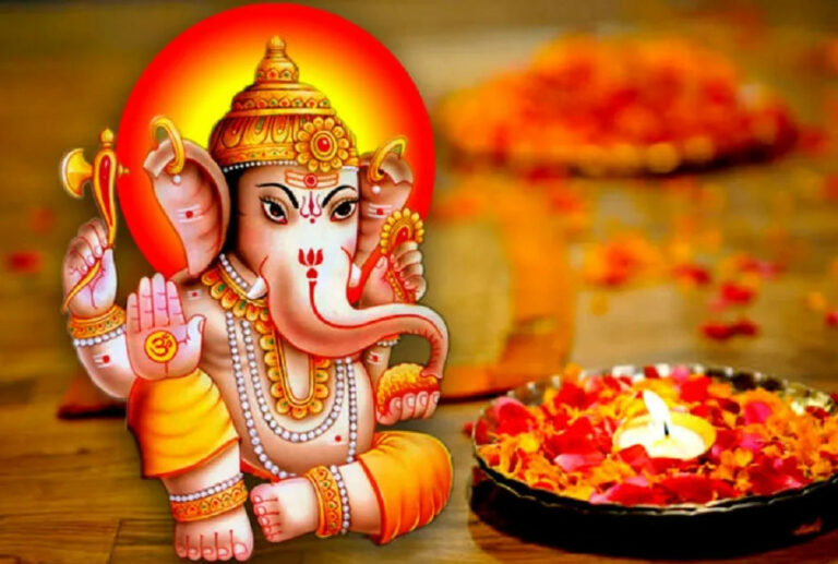 आज मंगल चौथी व्रत : गणेशको पूजा गरिदैं