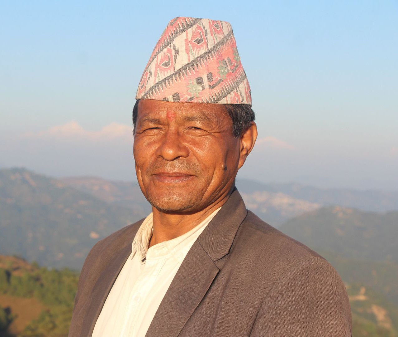 लुम्बिनीको सभामुखमा बसन्त घर्ती निर्विरोध निर्वाचित