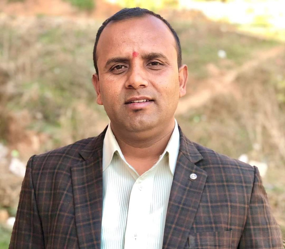 पाल्पा उद्योग वाणिज्य संघको अध्यक्षमा भट्टराई र उपाध्यक्षमा बज्राचार्य निर्वाचित