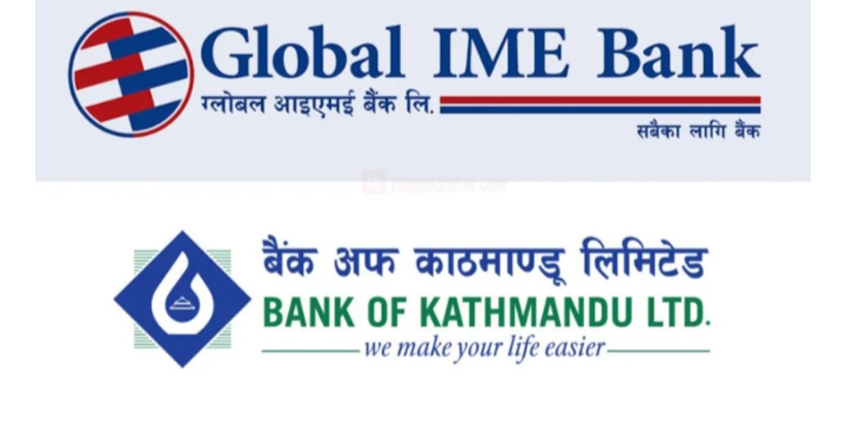 ग्लोबल र बैंक अफ काठमाण्डूलाई मर्जरको स्वीकृति