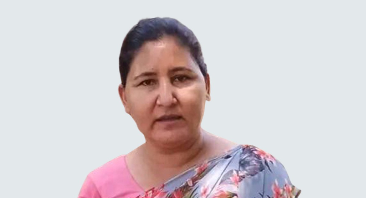 लुम्बिनीका मन्त्री केसीको राजीनामा