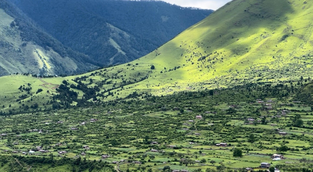 निसेलढोरवासी भन्छन्– ‘सडक आयो, मोबाइलटावर भयो, विद्युत सुविधा भएन’