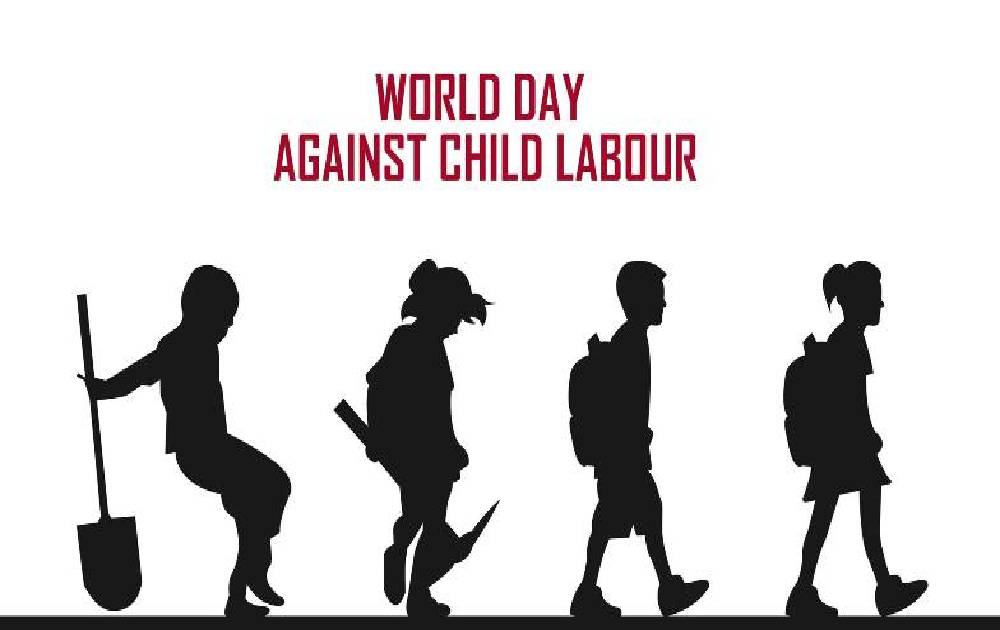 आज विश्व बालश्रम विरुद्धको दिवस