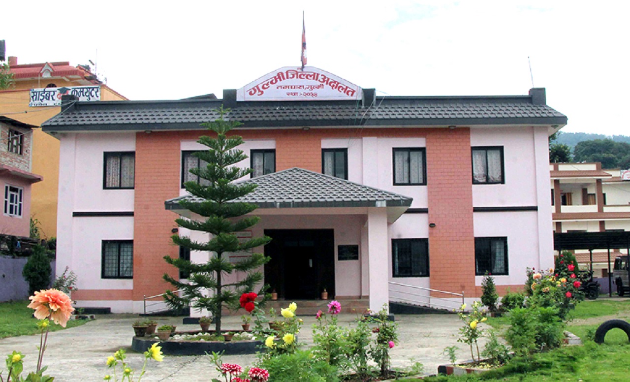 गंगादेवीको हत्यामा संलग्न तीन जनालाई जन्मकैदको फैसला