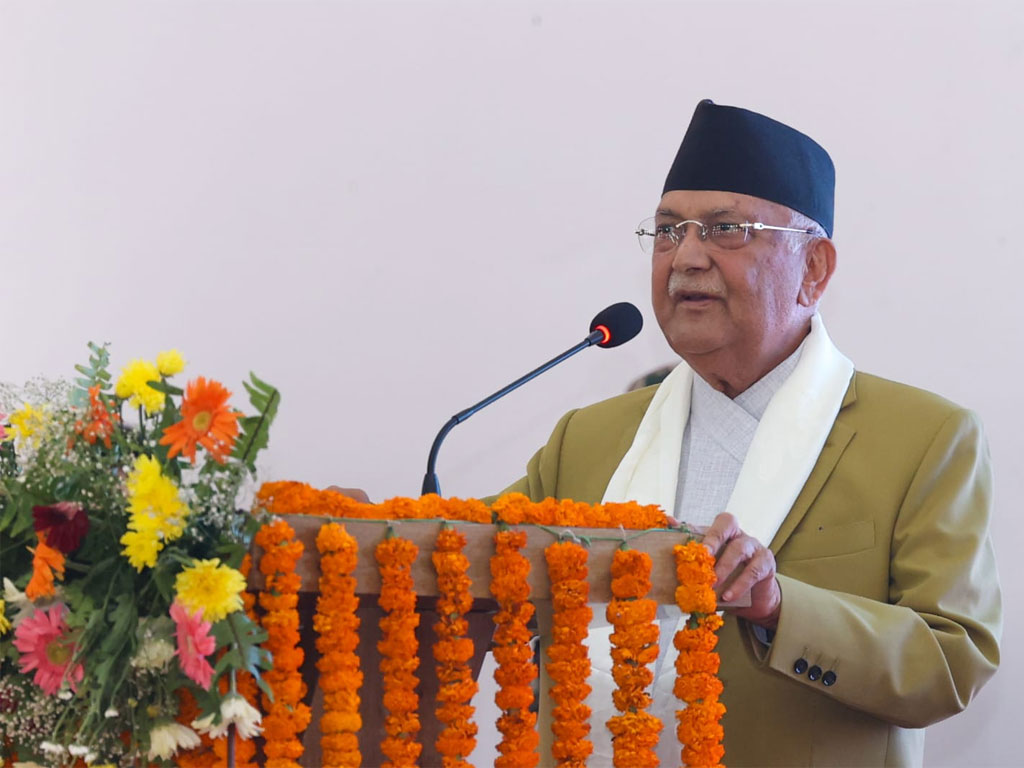 बौद्ध शिक्षा संसारभर फैलाउनुपर्नेमा प्रधानमन्त्रीको जोड