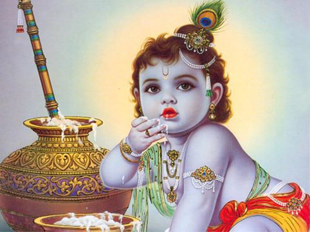 आज ‘श्रीकृष्ण जन्माष्टमी’, भगवान श्रीकृष्णको पूजा–आराधना गरी मनाइँदै 