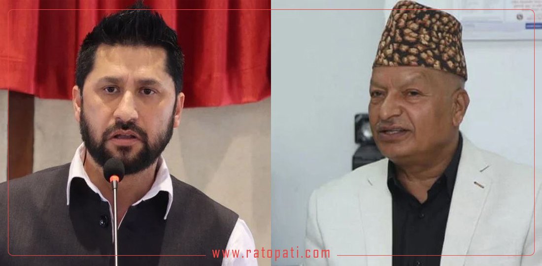 लामिछाने र जोशीको मुद्दाका फाइल झिकाउन आदेश