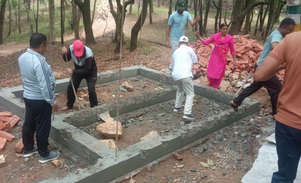 श्रीनगरको विकासमा तानातान, नगर सरकार अलमलमा