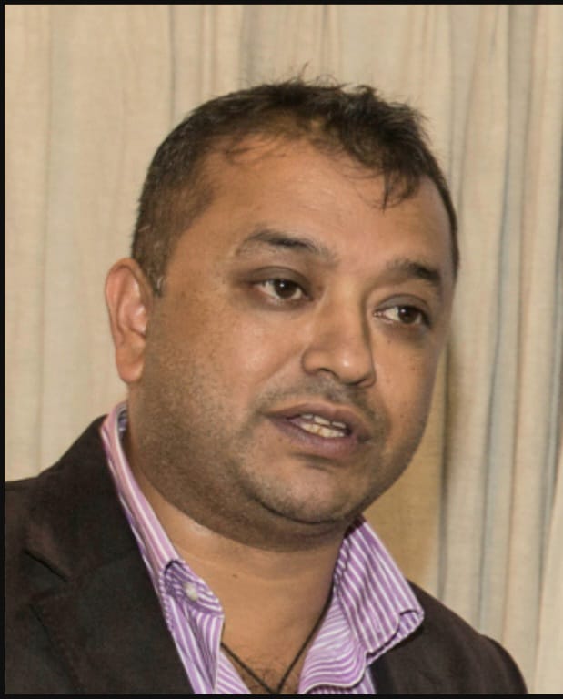 सतर्कता अपनाउन र उद्धार तथा राहतमा जुट्न कांग्रेस कार्यकर्तालाई महामन्त्री थापाको आह्वान।