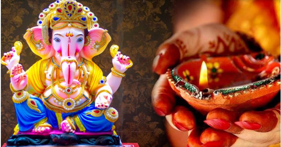 आज मंगल चौथी व्रत