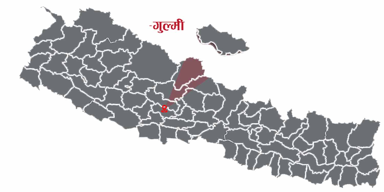 विश्वयुद्धका योद्धाको सम्मानमा लाहुरे गाउँमा गोर्खा ग्यालरी
