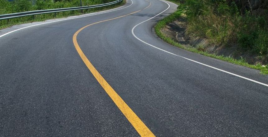 फराकिलो बन्यो तानसेन–हार्थोक सडक