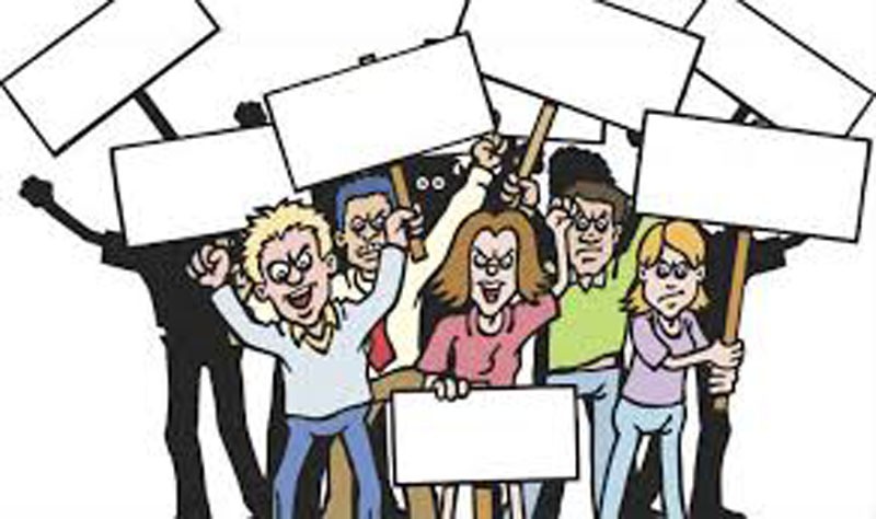 त्रिविद्वारा शिक्षकलाई आन्दोलनका कार्यक्रम फिर्ता लिन आग्रह