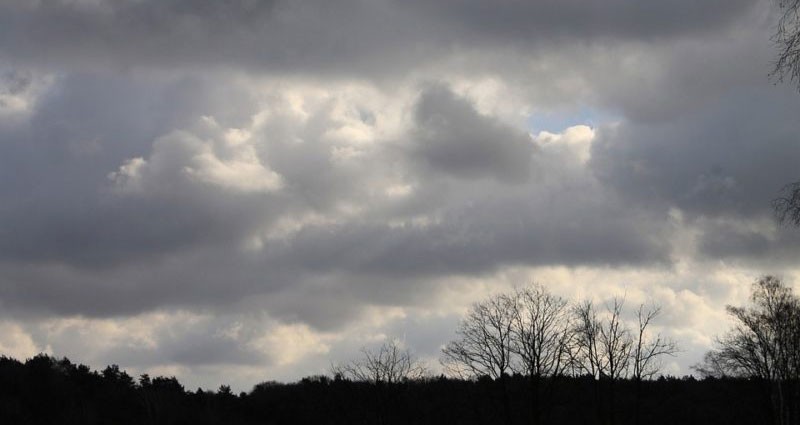 तीन दिन बदली हुने