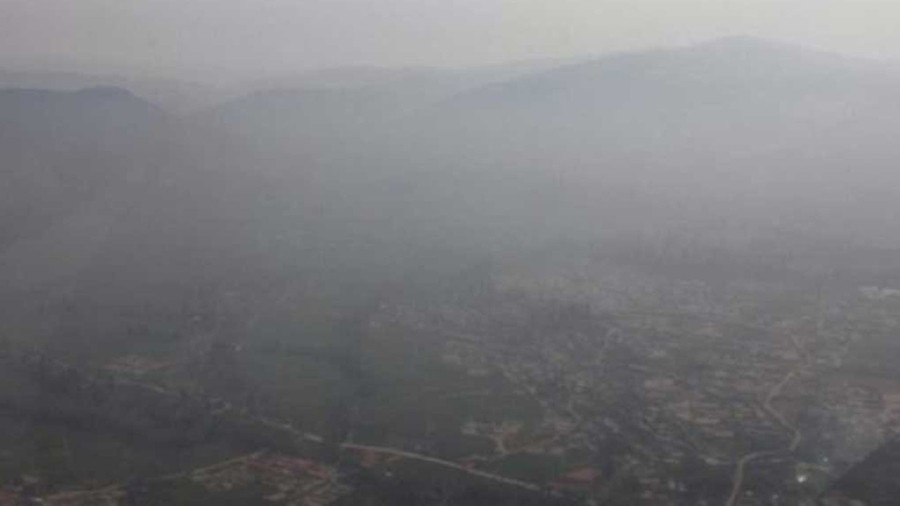 भोलिदेखि मौसममा क्रमिक सुधार हुने