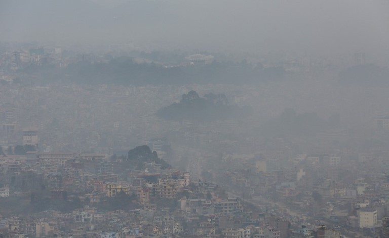 अझै तीन दिन मौसम स्थिर रहने, तुवाँलो कायमै