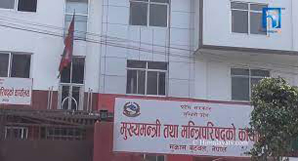लुम्बिनीमा बाल विवाह अन्त्यको प्रयास