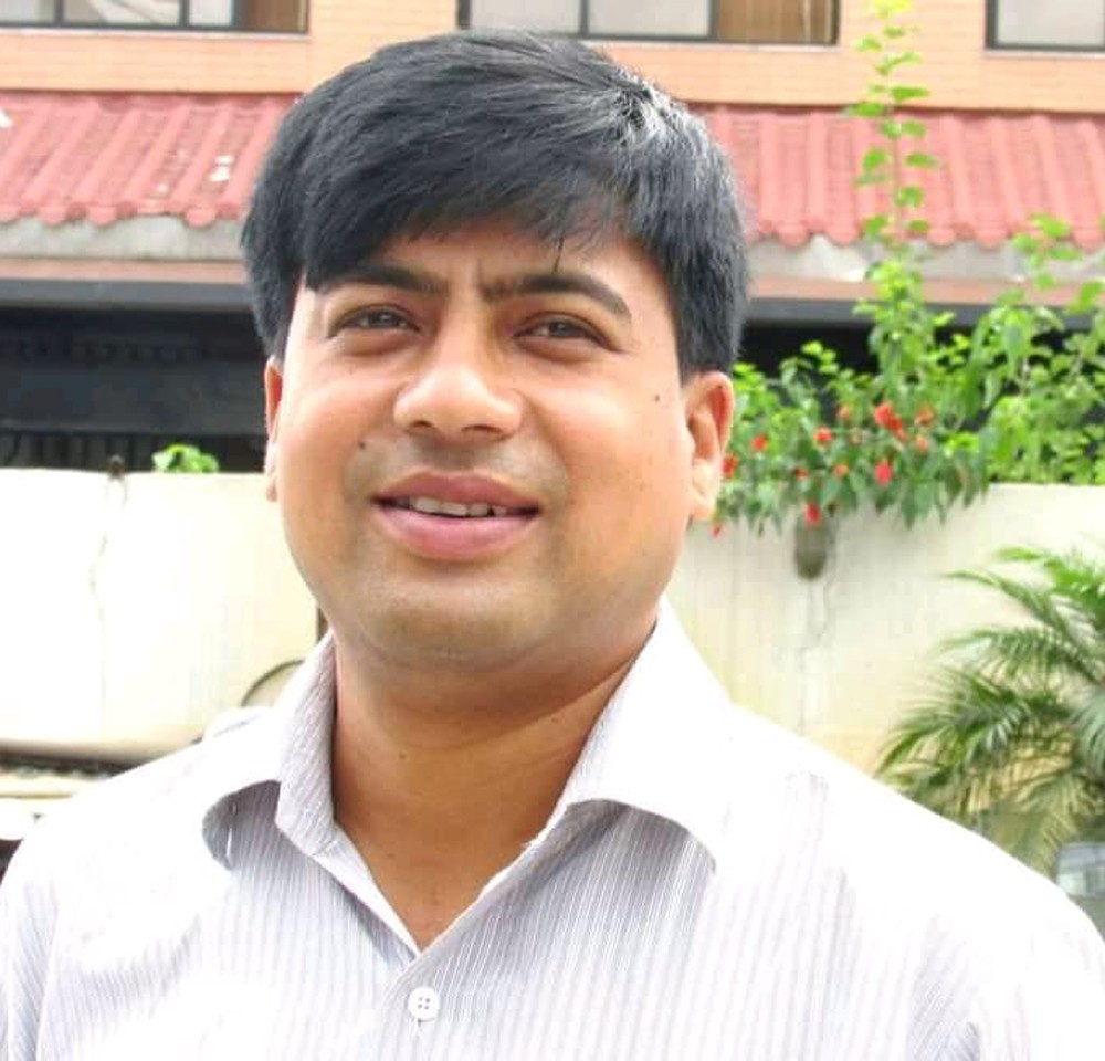 पाल्पाका काँग्रेस सभापति श्रेष्ठले गरे महँगीको दीर्घकालीन समाधान खोज्न सरकारसँग आग्रह