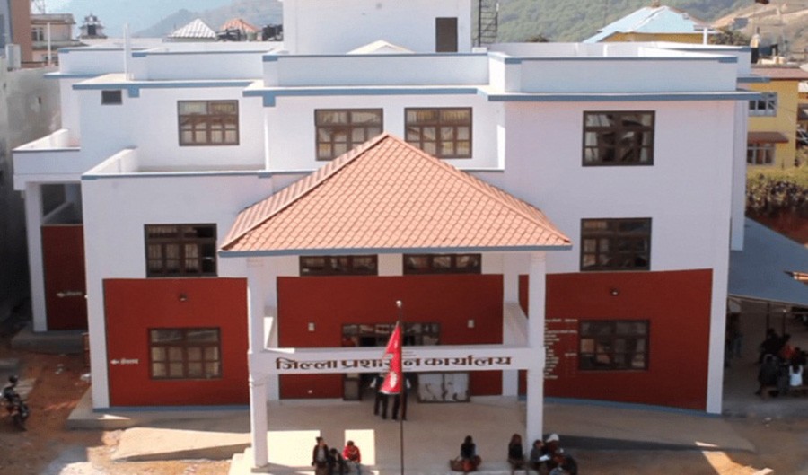 पाल्पा प्रशासनले आइतबारदेखि सेवा दिने