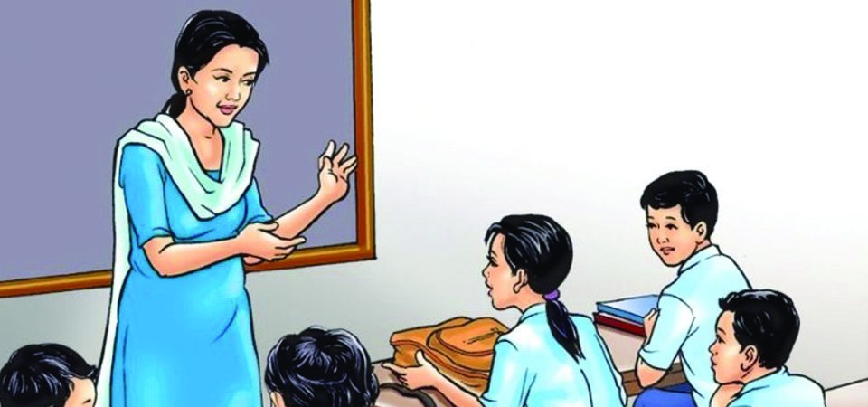 वैशाखबाट नयाँ शैक्षिक सत्र