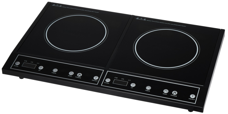 कालीगण्डकीले ग्याँस चुल्हो लिने, इन्डक्शन चुल्हो दिने