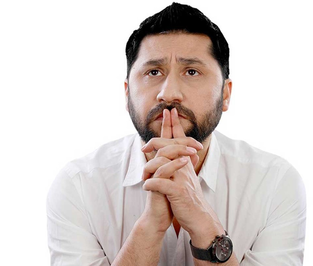 लामिछानेलाई चार दिन हिरासतमा राख्न अनुमति