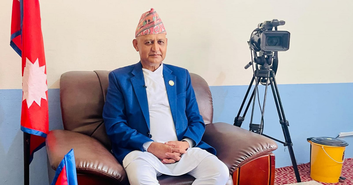 संविधानको मार्गदर्शनअनुसार समस्या समाधान गर्न सकिन्छः मुख्यमन्त्री आचार्य