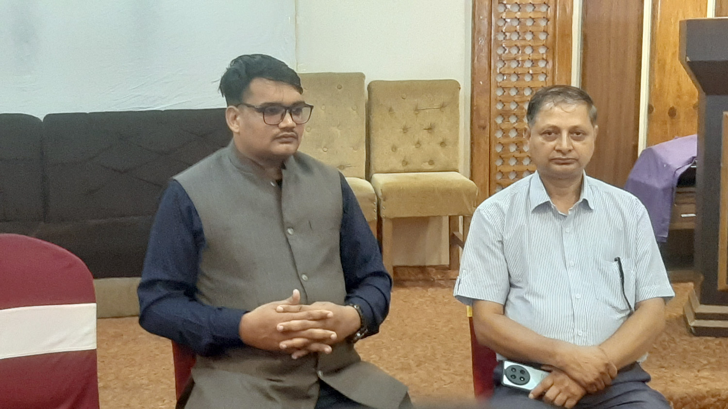 तानसेनमा २४सै घण्टा विशेषज्ञ सेवासहितको पोलिक्लिनिक सञ्चालन हुँदै
