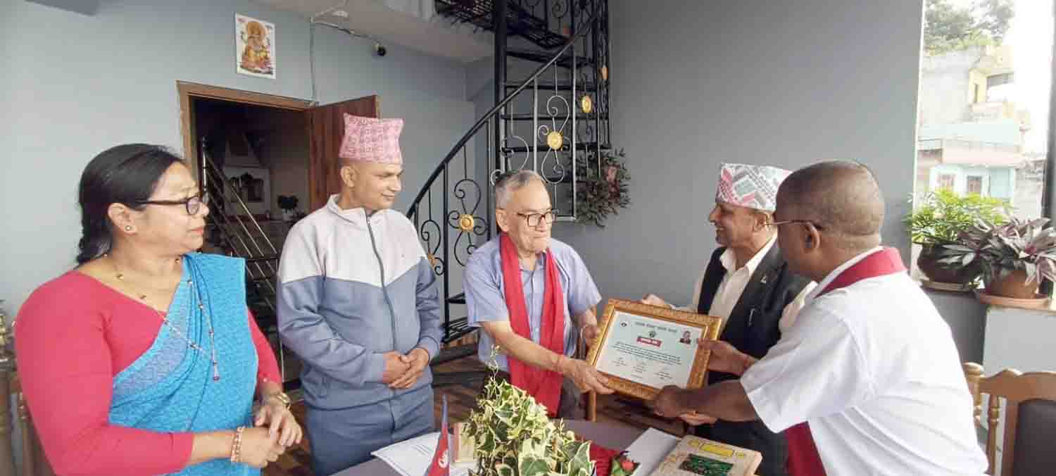 तानसेन होमस्टे समितिको साधारण सभा : होमस्टे पर्यटनले आर्थिक गतिविधि बढाएको दाबी