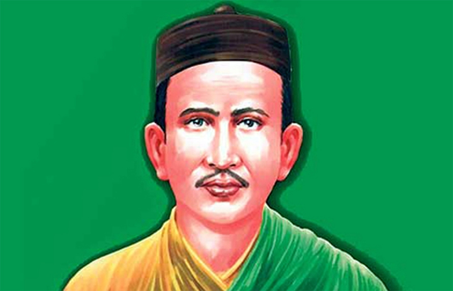 मोतीराम भट्टको जन्मजयन्ती साहित्यिक कार्यक्रम गरी मनाइँदै