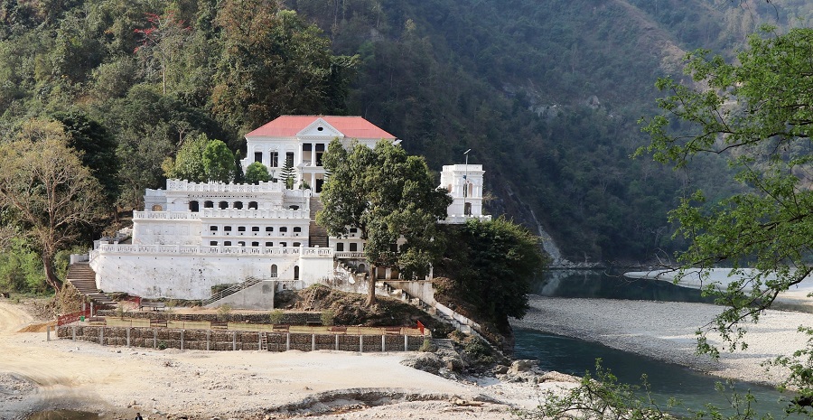 लुम्बिनी र गण्डकीका मुख्यमन्त्री आज  रानीमहलमा