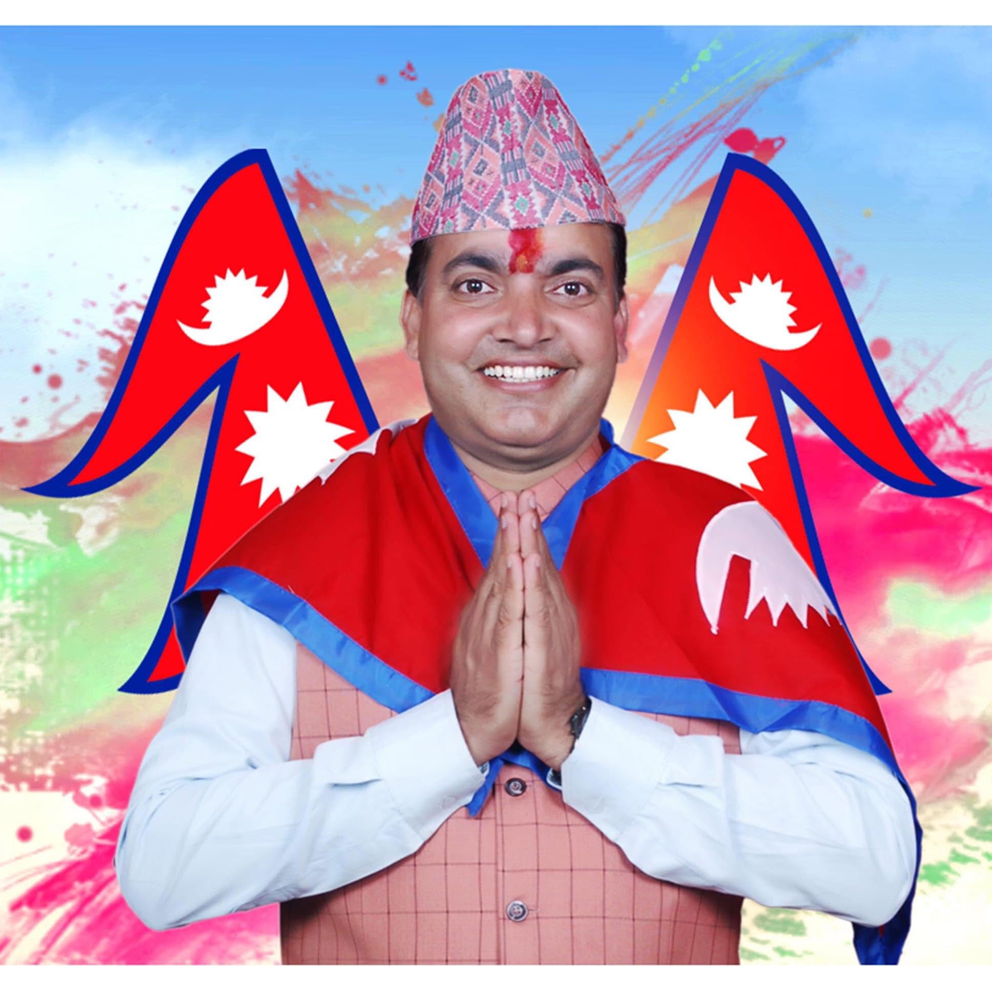 रास्वपा पाल्पाको सभापतिमा भण्डारी