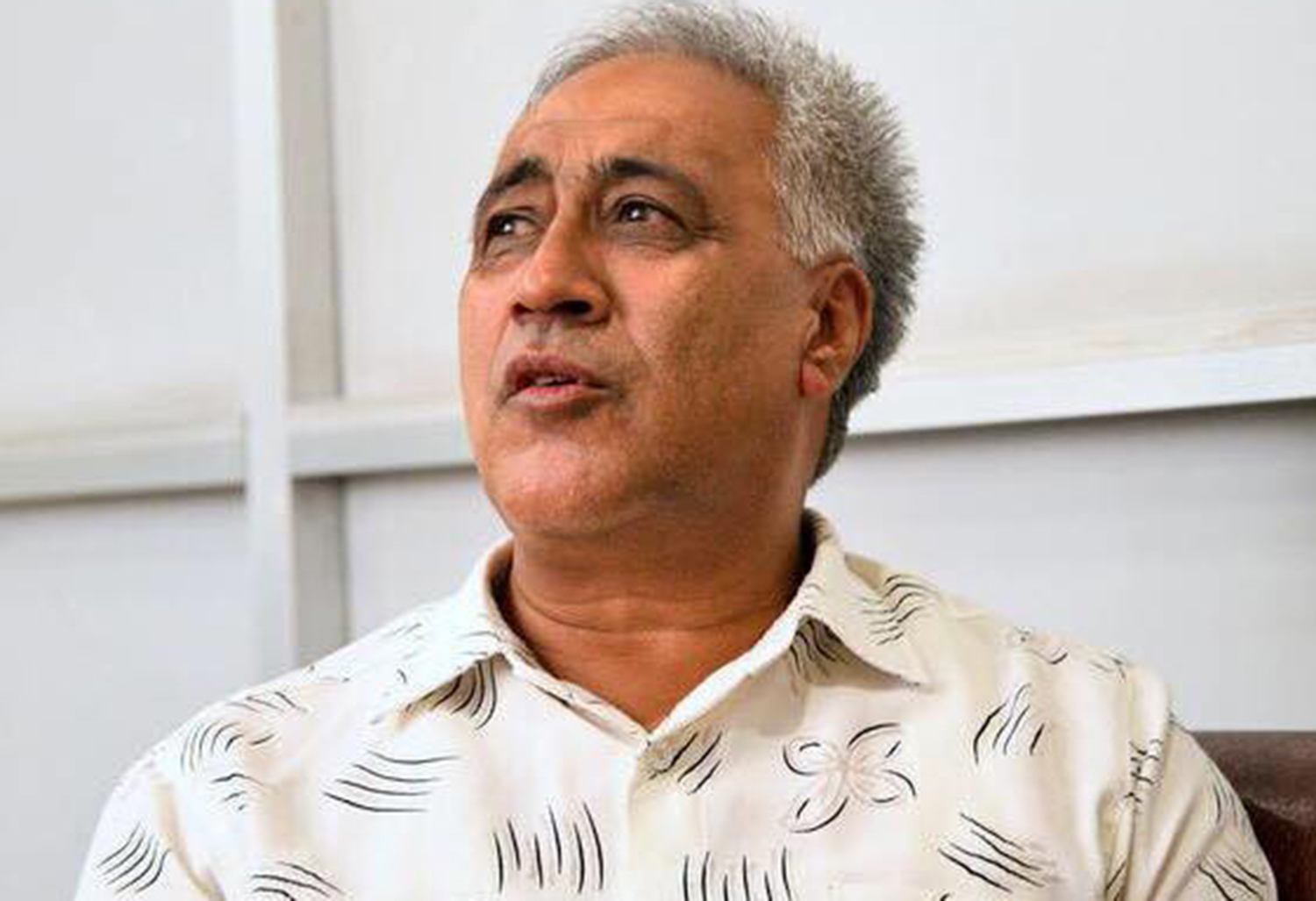 भण्डारीले काँग्रेस सभापतिमा उम्मेदवारी दिने