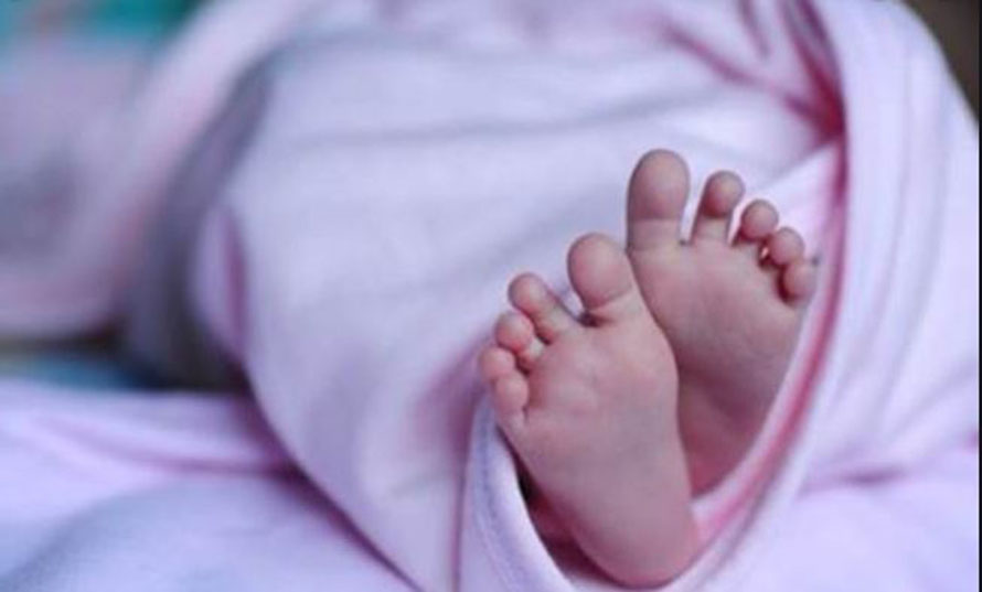 गुल्मीमा बाबुले  गरे आफ्नै शिशुको हत्या