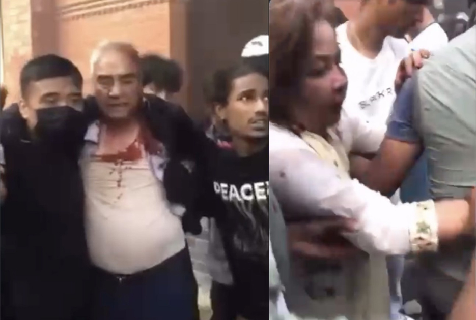 कुटिए देउवा दम्पती