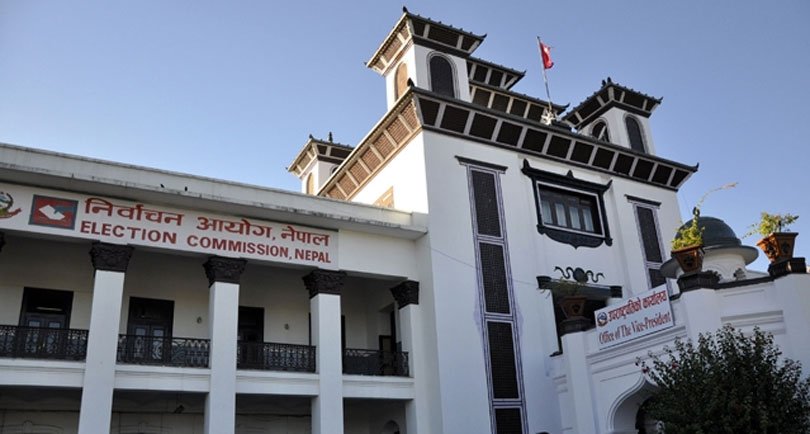 रुपन्देही क्षेत्र नं ३ को मतदाता नामावली अद्यावधिक गर्दै आयोग