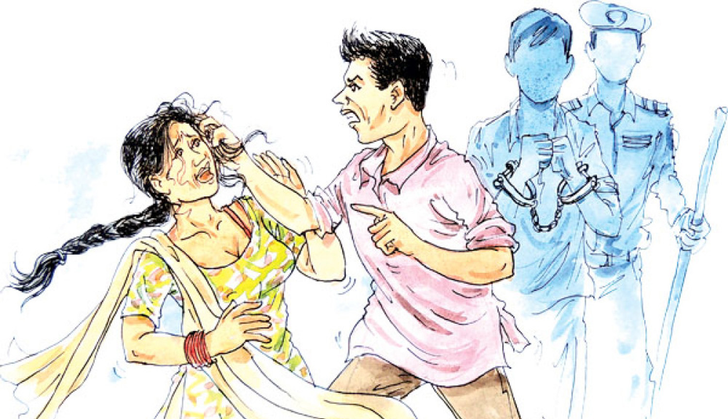 रूपन्देहीमा आर्थिक अपराध एवं घरेलु हिंसाका घटना उच्च